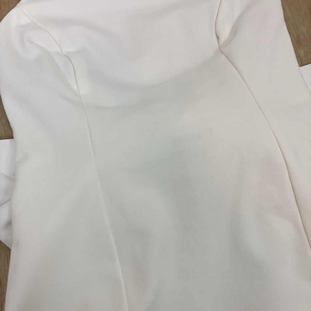 ELLIATT Odori Dress in Ivory Size S - Picture 4 of 13